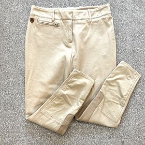Ariat Sport Equestrian Riding Pants sz 28R